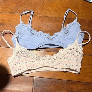 SKIMS Scoop Bralette Bundle